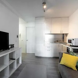 Apartamento 1 Atico Pedregalejo, Málaga