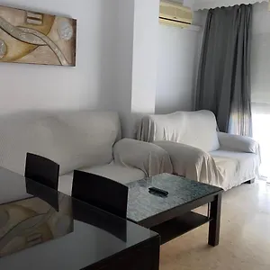Apartamento Piso Bien Ubicado Y Acogedor, Málaga