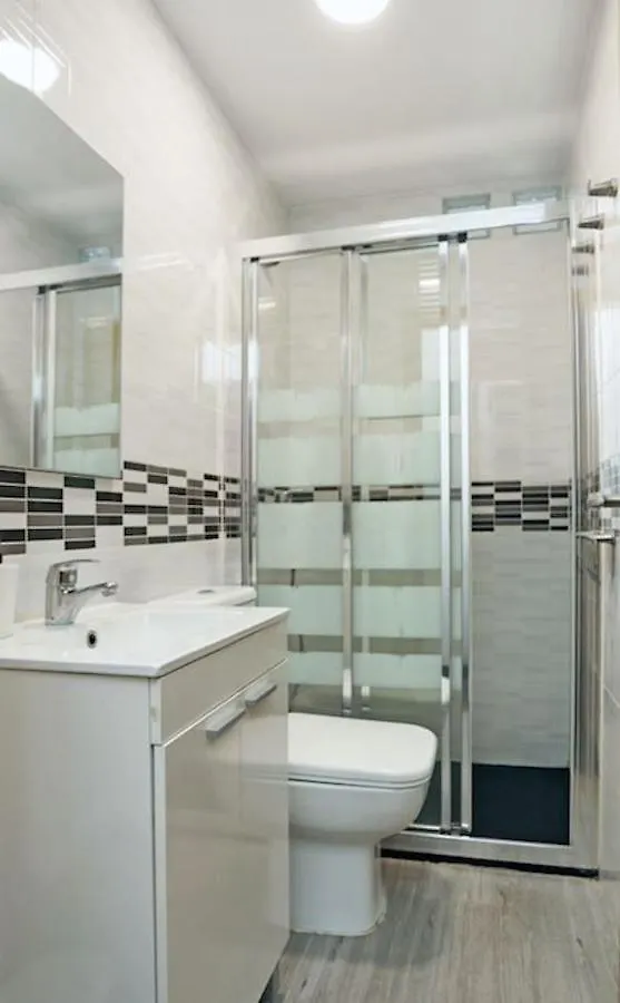 Apartment Holidays2Malaga Apartamentos San Rafael Recien Renovados