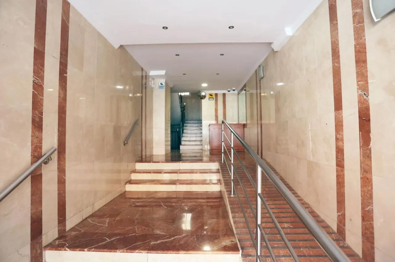 Holidays2Malaga Apartamentos San Rafael Recien Renovados Apartment Malaga