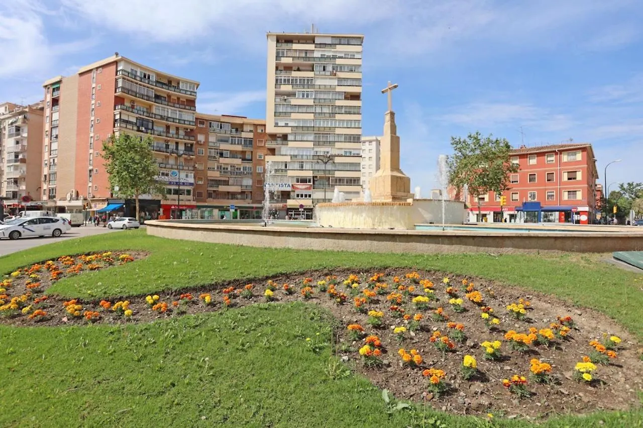 Apartment Holidays2Malaga Apartamentos San Rafael Recien Renovados Spain
