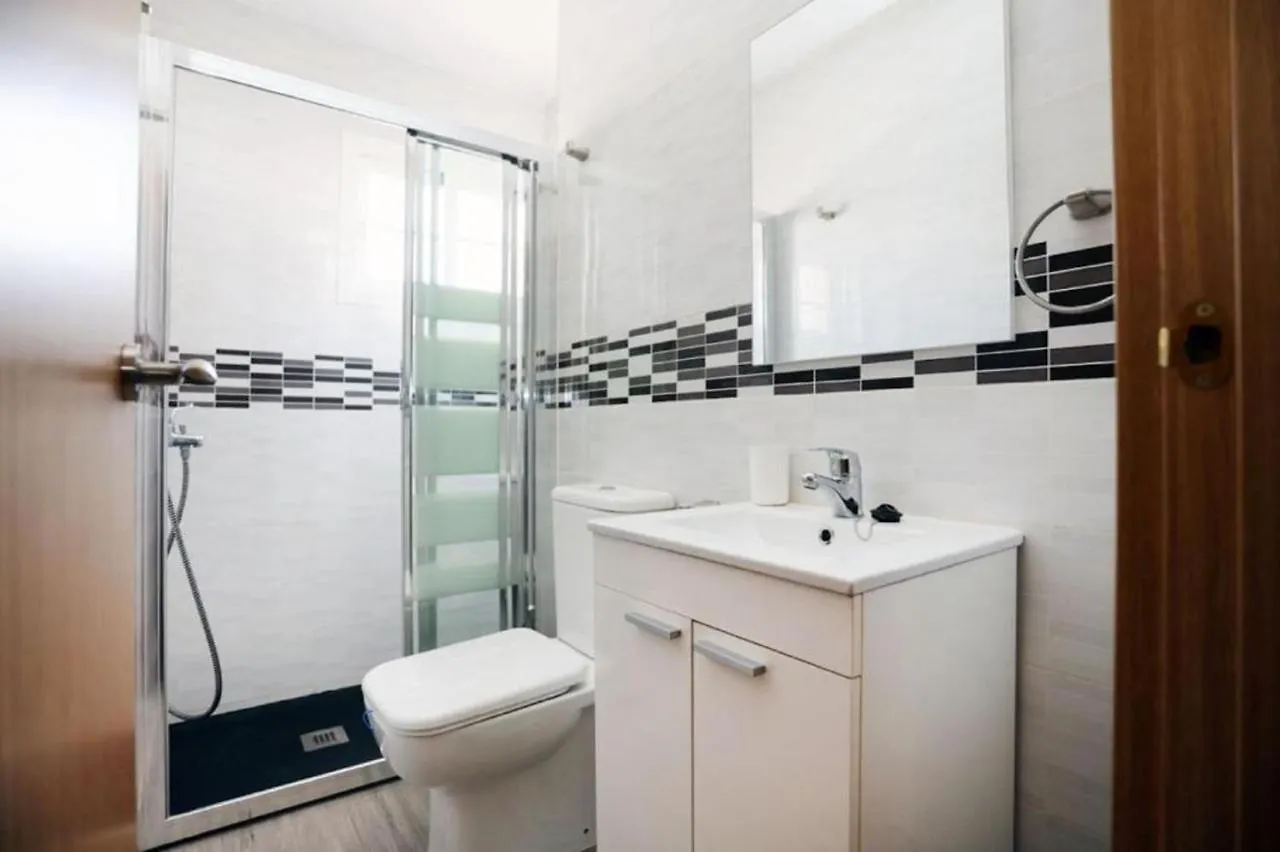 Apartment Holidays2Malaga Apartamentos San Rafael Recien Renovados