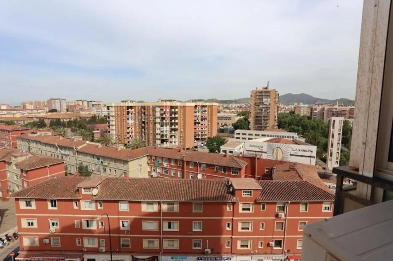 Apartment Holidays2Malaga Apartamentos San Rafael Recien Renovados