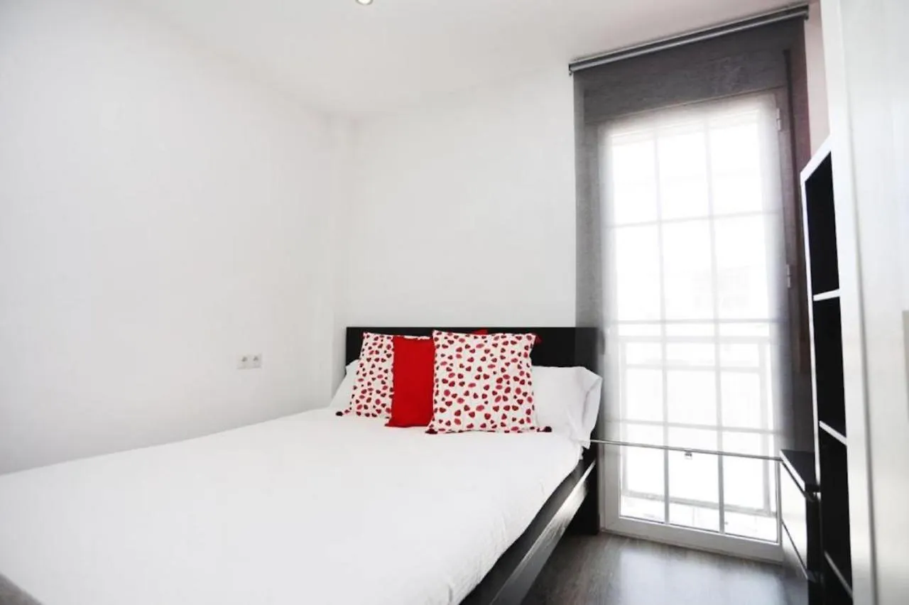 Apartment Holidays2Malaga Apartamentos San Rafael Recien Renovados Spain