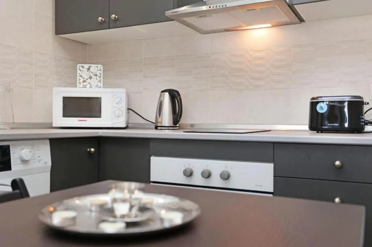 Holidays2Malaga Apartamentos San Rafael Recien Renovados Apartment