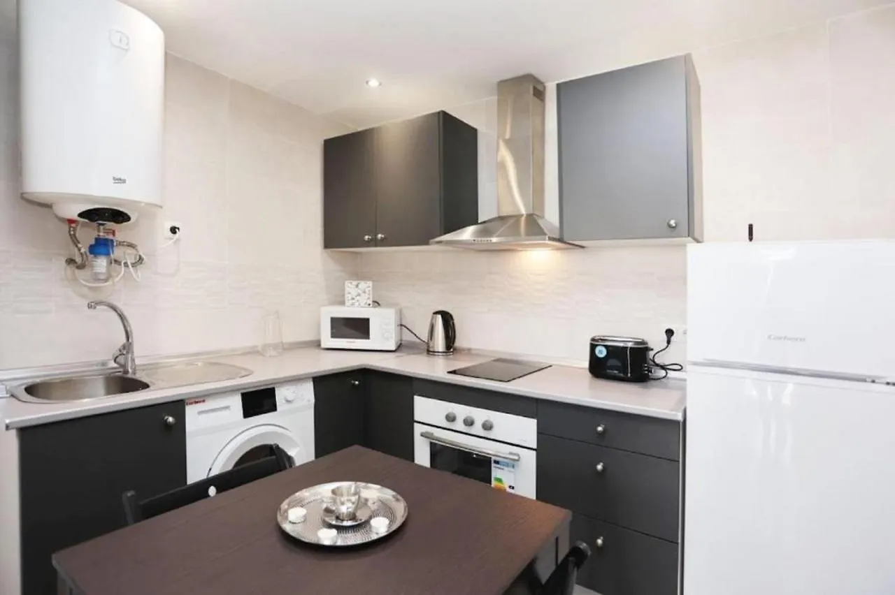 Holidays2Malaga Apartamentos San Rafael Recien Renovados 0*, Malaga Spain