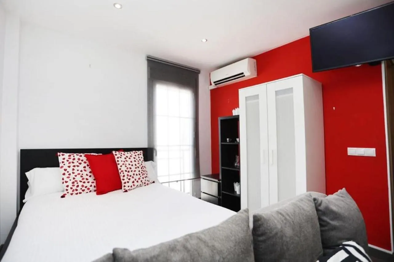 Holidays2Malaga Apartamentos San Rafael Recien Renovados Spain